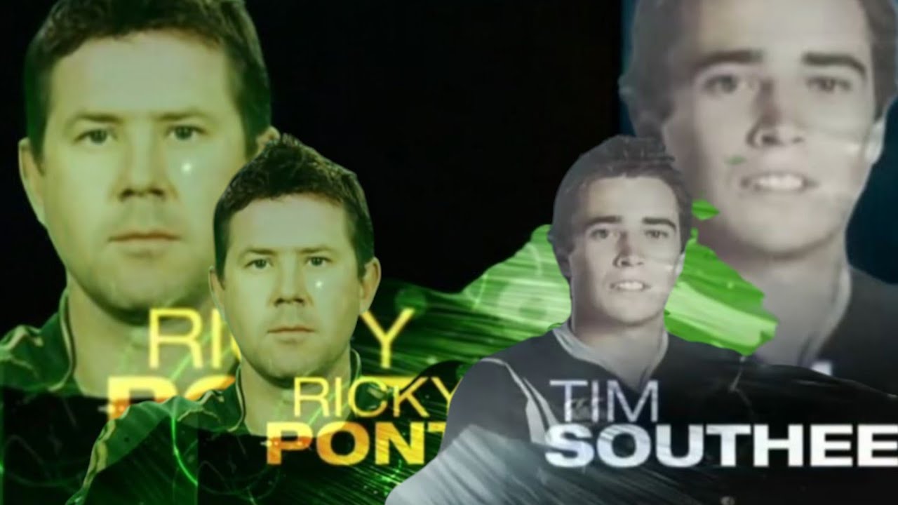 Australia vs New Zealand 2nd ODI 2009 | Full Match Highlights 