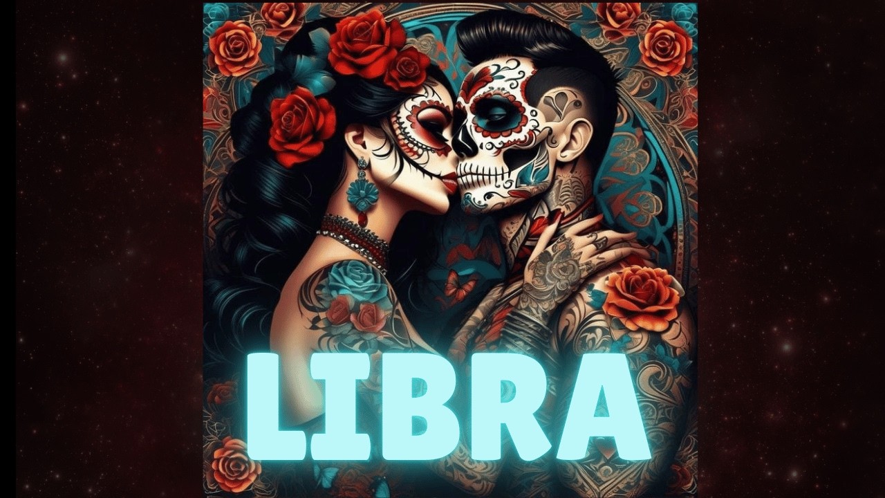 LIBRA- “FORGIVE ME… I MESSED UP AGAIN” — THEY’RE COMING BACK WITH TEARS AND THE TRUTH.. TAROT