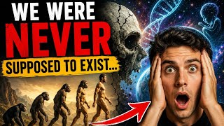 We Were NEVER Supposed to Exist… | The Incredible Story of Human Evolution