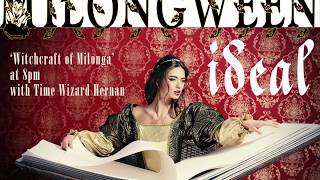 First Annual Tango Tournament at Milongween Ideal   10:29:2017