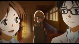 Download Lagu Goodbye [Shigatsu wa Kimi no Uso AMV] MP3