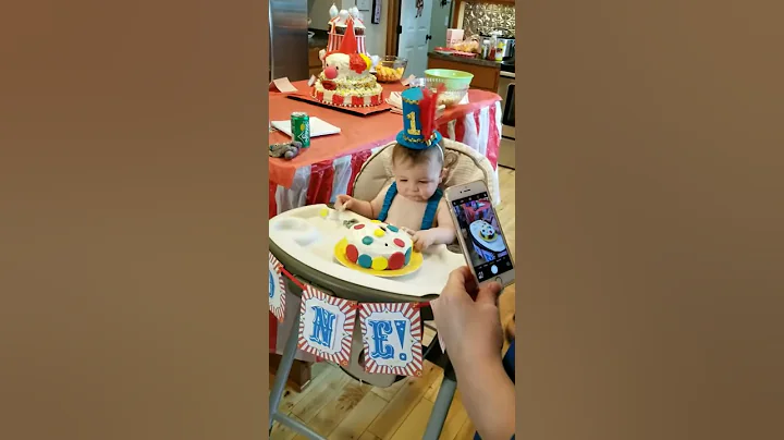 Will eating cake