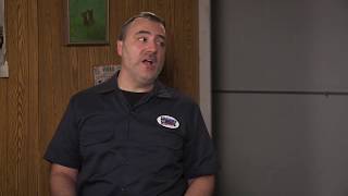 mike stoklasa orders north korean concessions