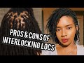 Interlocking Locs | Top 5 Pros & Cons