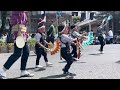 2026.5.17 仙台青葉まつり  本祭り  