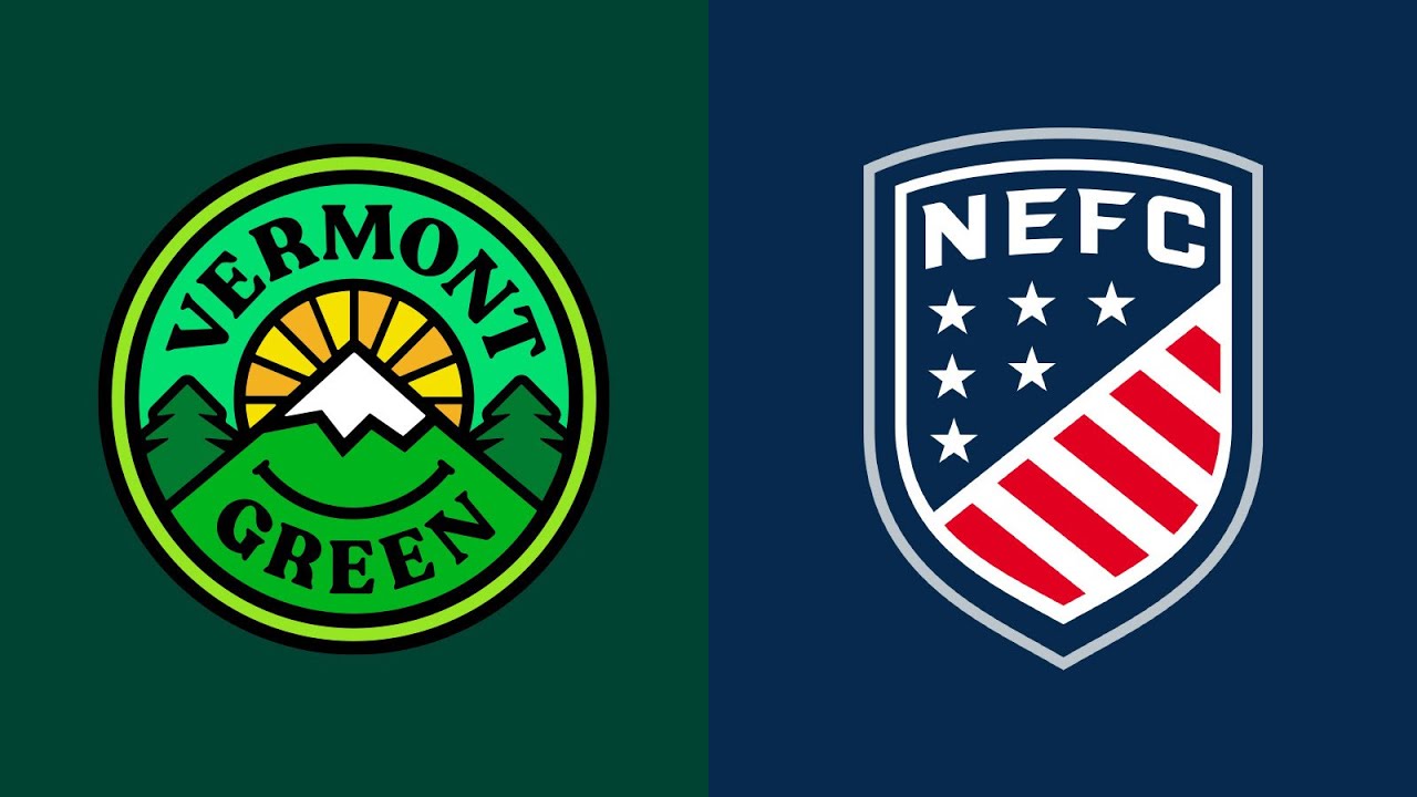 VGFC vs New England FC 6/28/25