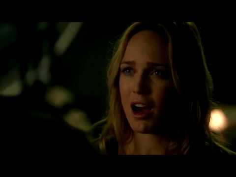 Sara Lance | The Canary - Quentin scene in the tower | Arrow season 2