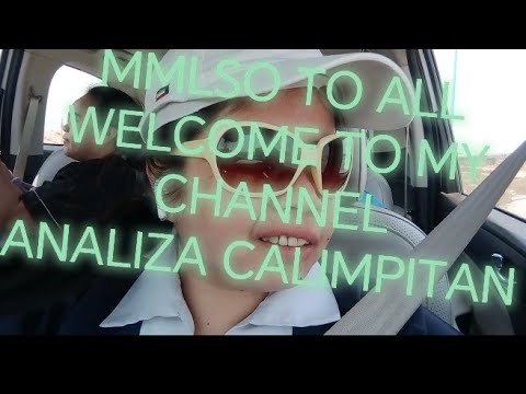 Samahan nyo ulit ako sa aking paglakbay with music enjoy listening @analizacalimpitan6552