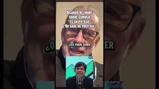 Belmont expl0t4 contra Curwen 🚨 #curwen #peru