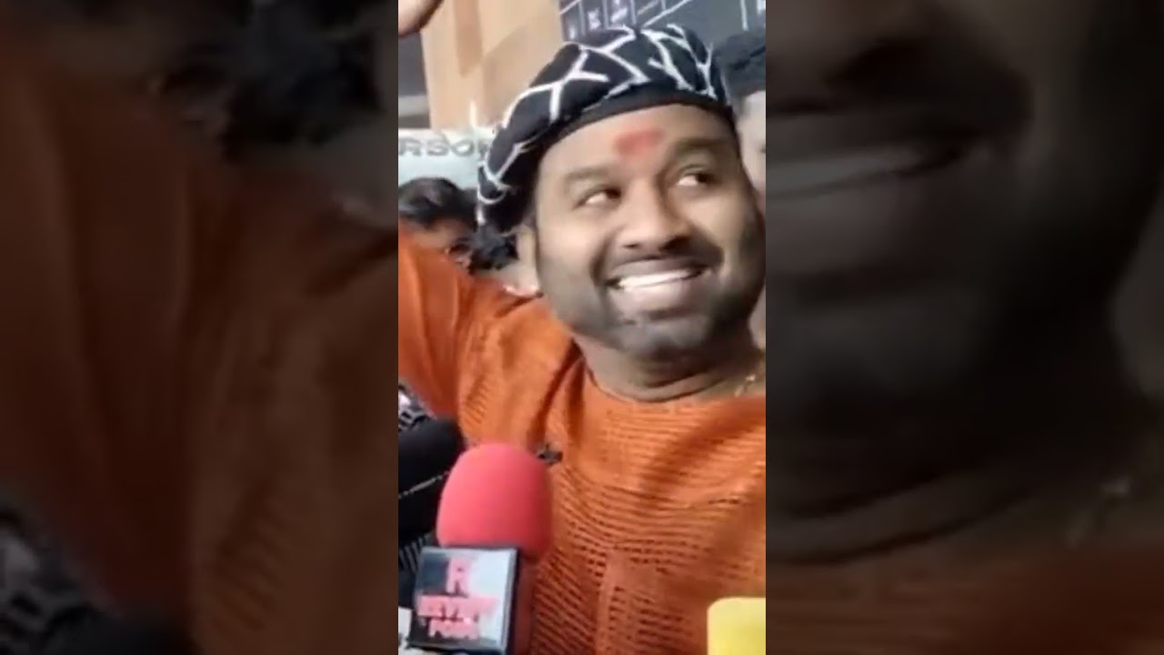 Cool Suresh 😂🤣| STR in pathu thala 🔥 Cool suresh ku.. 🤣 