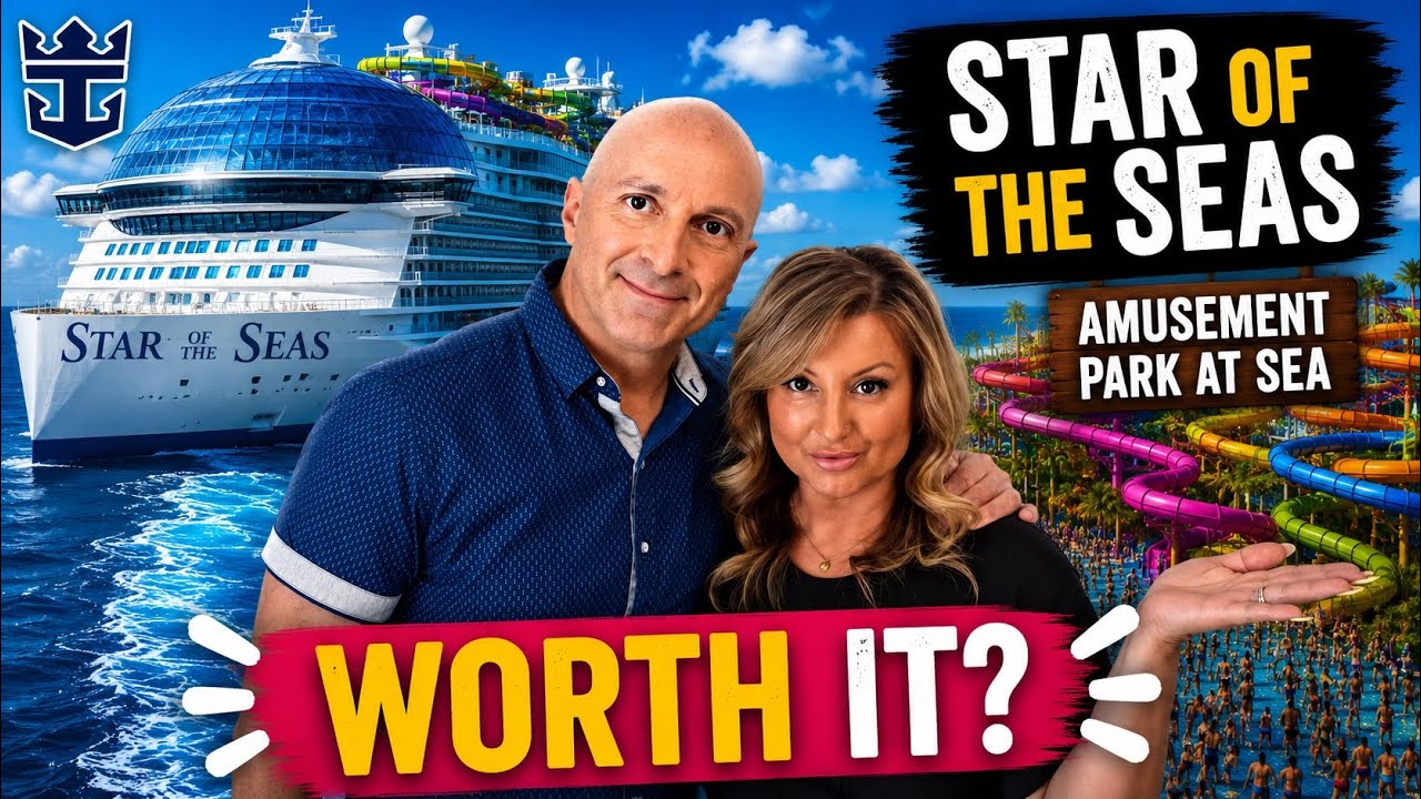 Our Honest Star of the Seas Review… Worth the Hype?