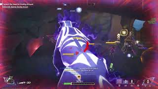 Marvel Rivals Crazy Bp Combo Clip On Controller For The 6K