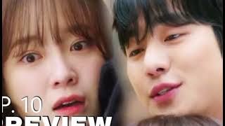 A Business Proposal Episode 10 👍 Review Profile