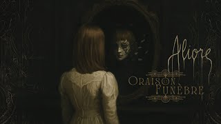 ALIORE - Oraison Funèbre | Album Complet - Visualizer Officiel