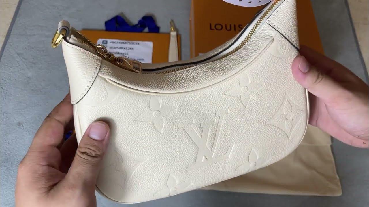 LOUIS VUITTON BAGATELLE BAG 1-YEAR REVIEW!