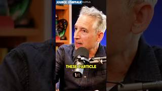 Neil deGrasse Tyson and Brian Greene on the discovery of the Neutrino 🤯#science #quantumphysics