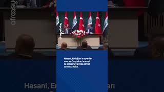 Irak Ile İmza Krizi: Başbakan Emir Verdi