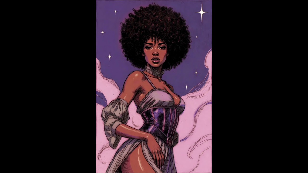 KingAfroSoul - Feel brand new again | Deep Afro House 