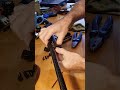 Walther LG300XT maintenance