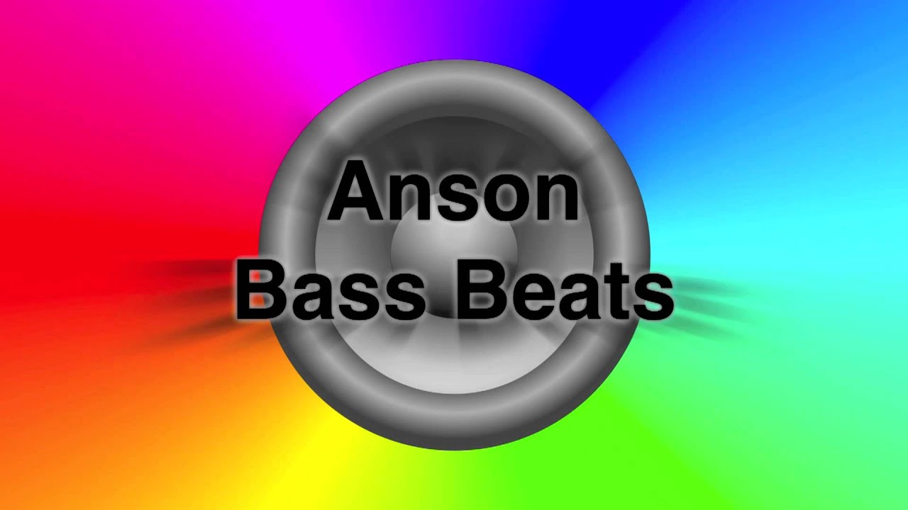 Bass Test Just Bass YouTube