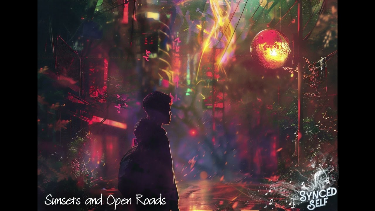 Ver Synced Self - Sunsets and Open Roads en YouTube Ver Synced Self - Sunsets and Open Roads en YouTube