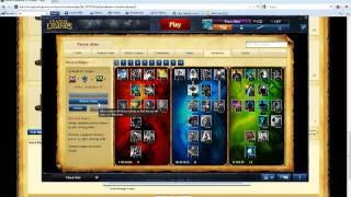 Peace Alien Ranked Marathon Karma Runes/Masteries