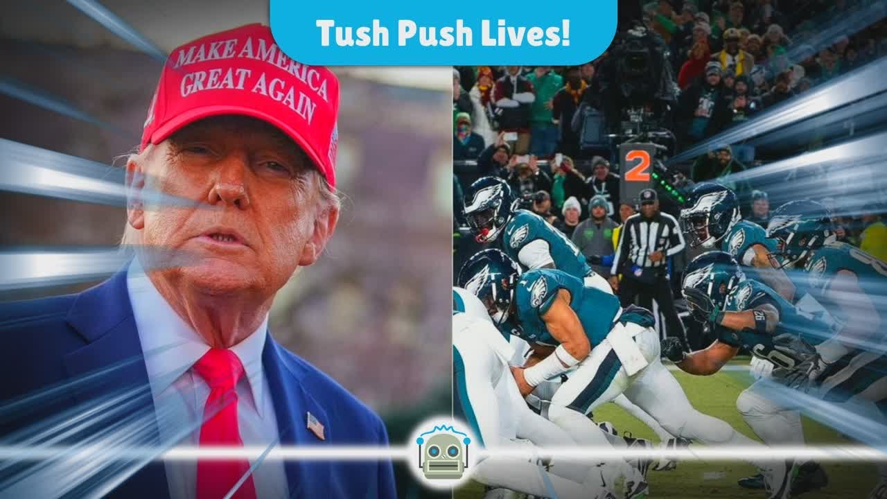The Tush Push Survives: NFL Owners Reject Proposal to Ban Controversial Play