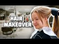 HAIR MAKEOVER︱Licciardo-Toivola Jenna