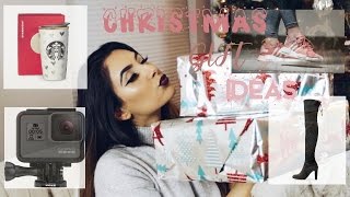 Christmas Gift Ideas Under $25, $50, $100 +, and DIY!!