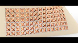 Grasshopper Tutorial - Kinetic Facade 2025 Edition part 2