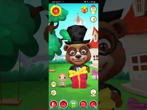 bbbear gameplay