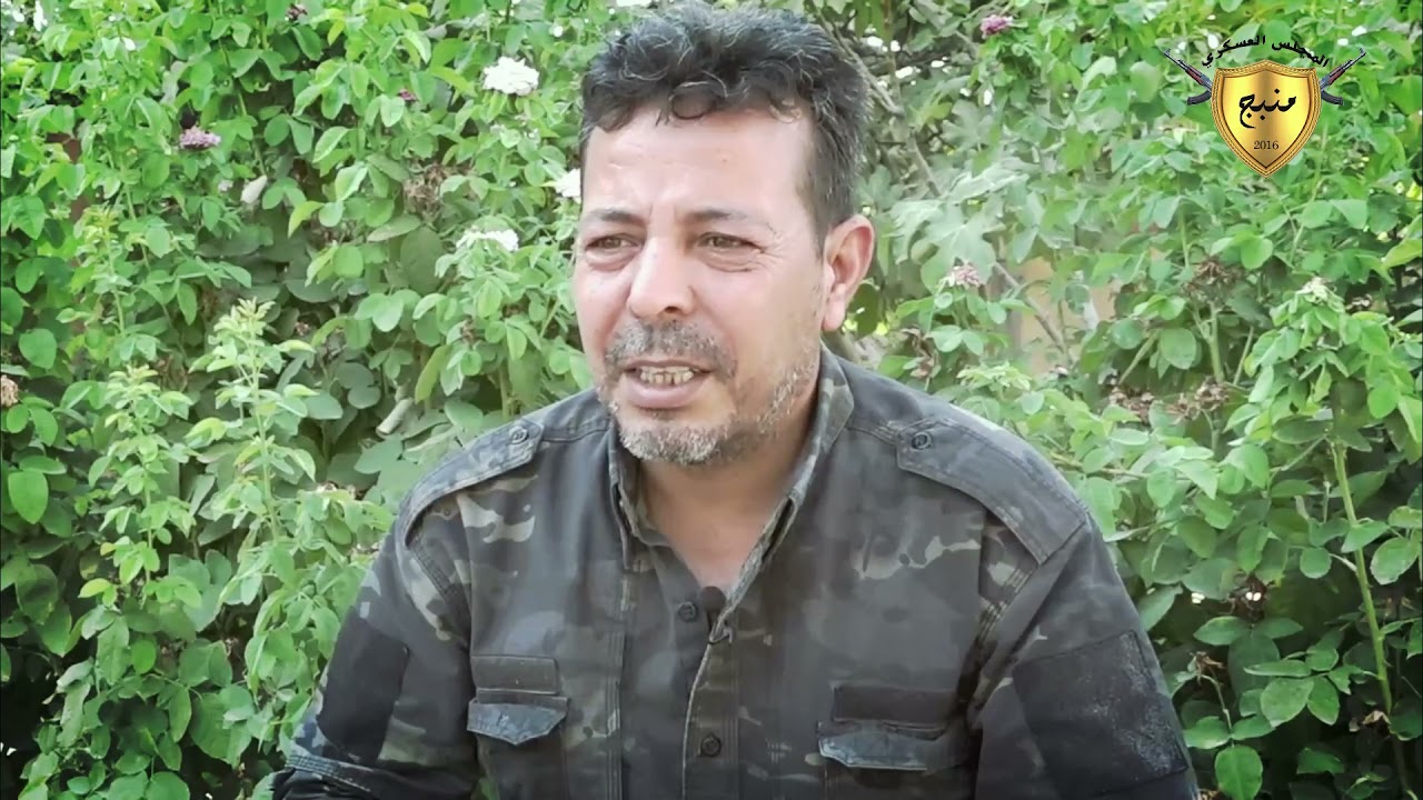 وثائقي عن الذكرى الخامسة لتحرير مدينة منبج من الإرهاب تابع الفيديو في التفاصيل 2021/8/14