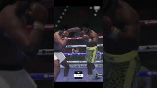 circle and create angles - boxing lessons # 4