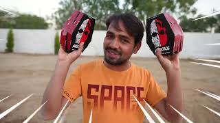 Loser Will Eat Jolo Chips - Deep Hole Challenge