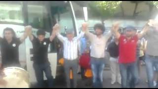 İstanbul Davul-Zurna Horon 2013 - 1