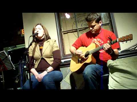 Stephanie Nicole Moore - "In Your Hands" at The Fr...