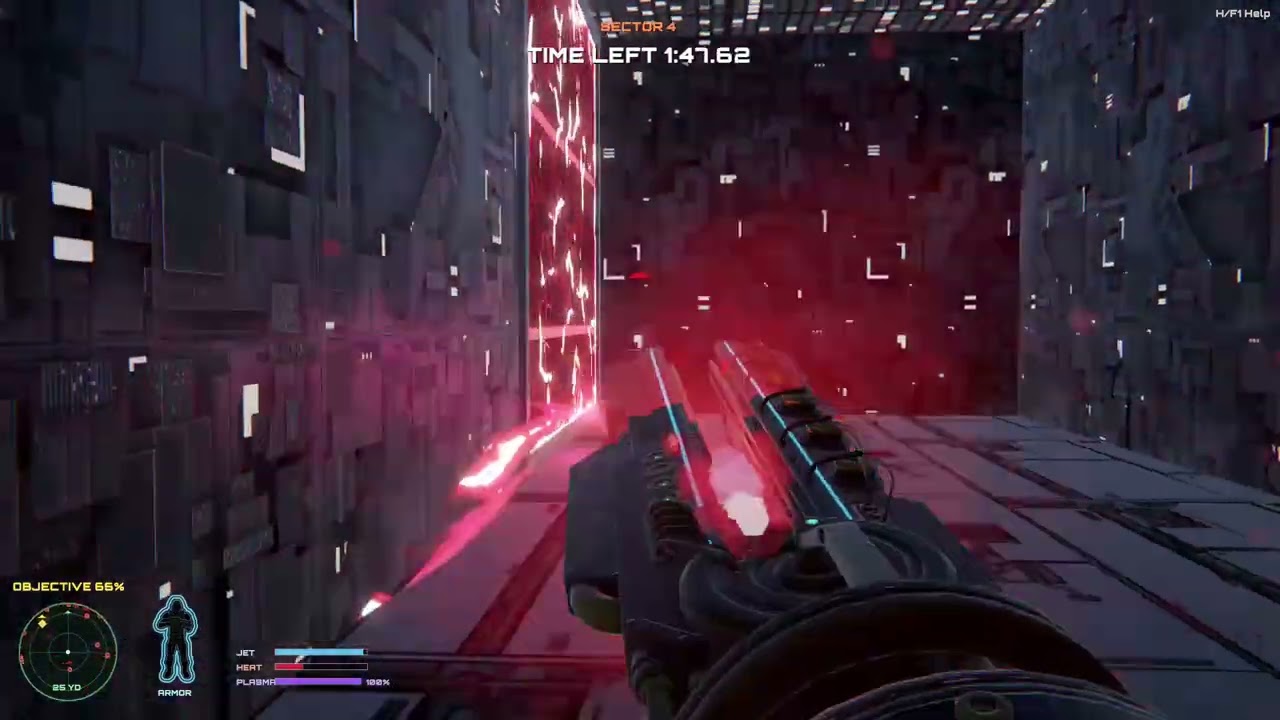InfiniHell | trailer