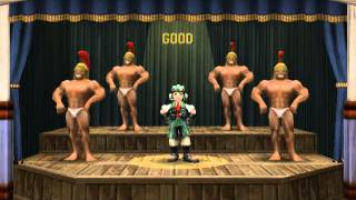 Metal Saga - Muscle Pumping, Level One