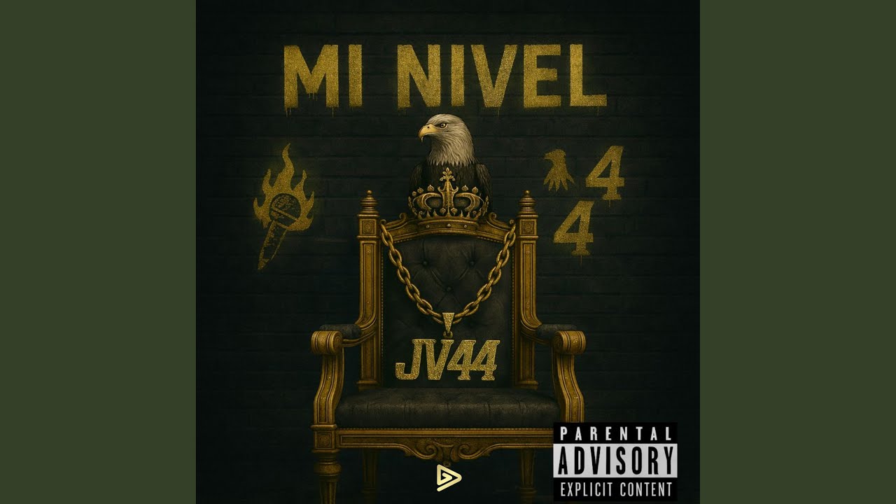 Watch Mi nivel on YouTube Watch Mi nivel on YouTube