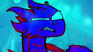 Nickel And Balloon The Movie 6 Team Nickel Vs Team Villains 