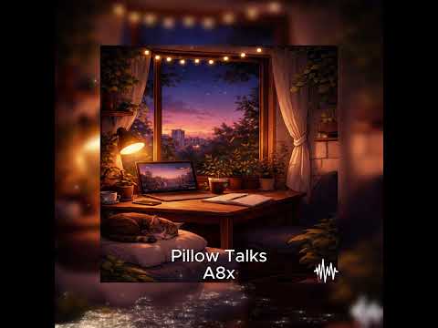 A8x - Pillow Talks