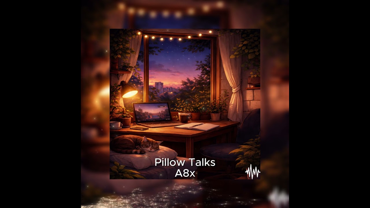 A8x - Pillow Talks