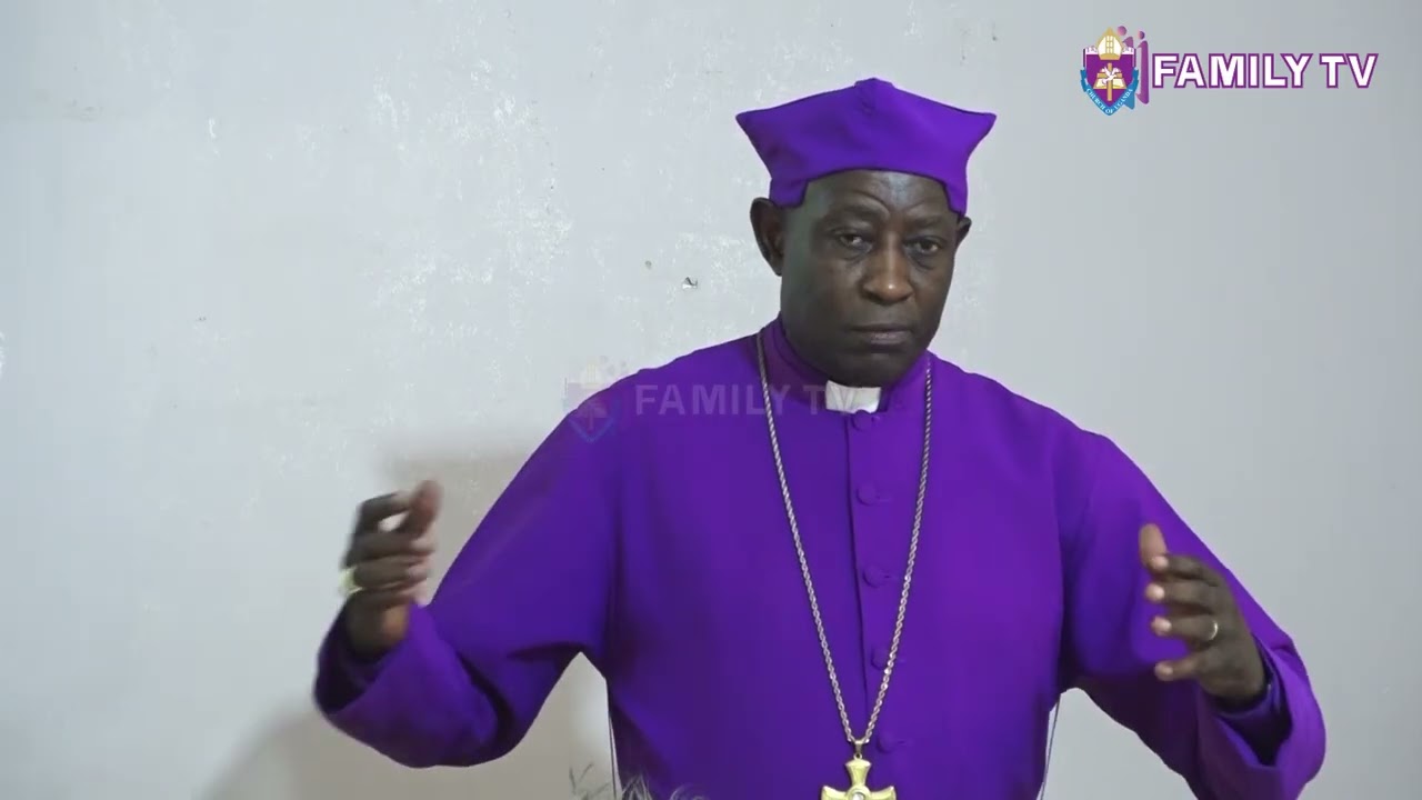 Archbishop Kaziimba Tours Ziimba Lweza Project, Launches Steering Committee