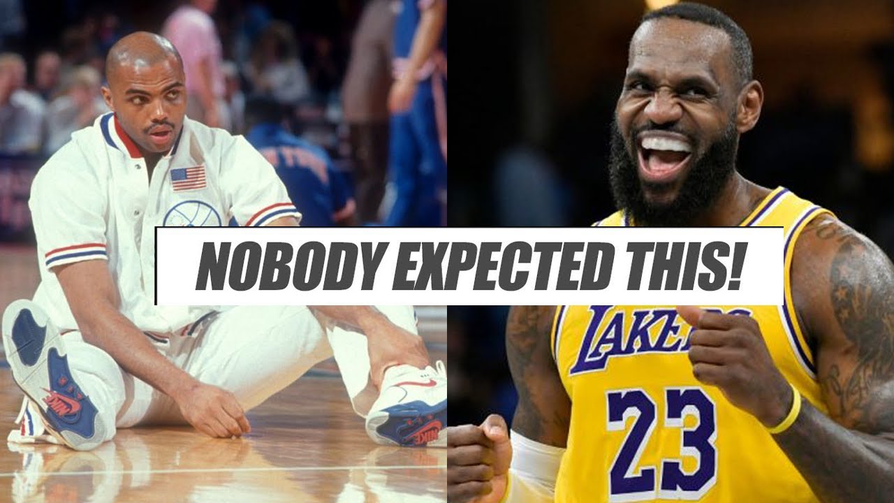 LeBron James Drops a Blunt Truth After Lakers Loss — The NBA Takes Notice