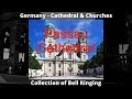 Germany - Churches and Cathedral Bells