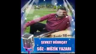 ŞEVKET UĞURÇAY 2015 \