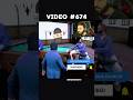 GTA 5 GAMEPLAY VIDEO #674  #mrbeast #technogamerz #techno #gaming #music #lyrics #gamplay #shorts