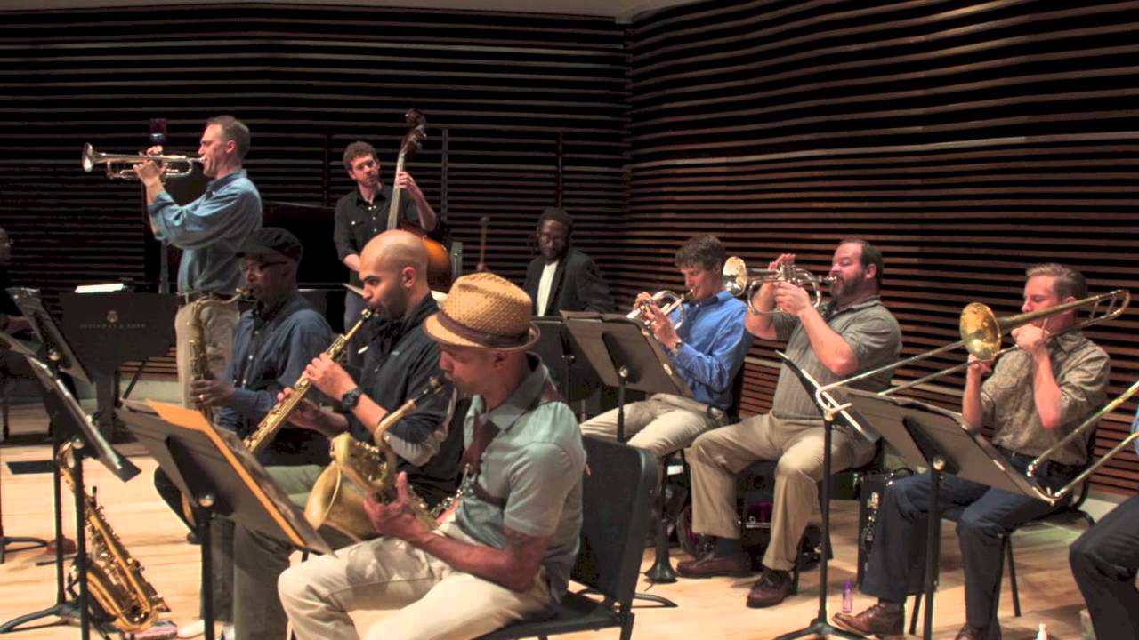 The Country Boy's Guide to Lead Trumpet Playing