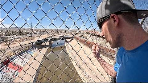 Something Strange Is Happening On The US-Mexico Border  (#220) thumbnail