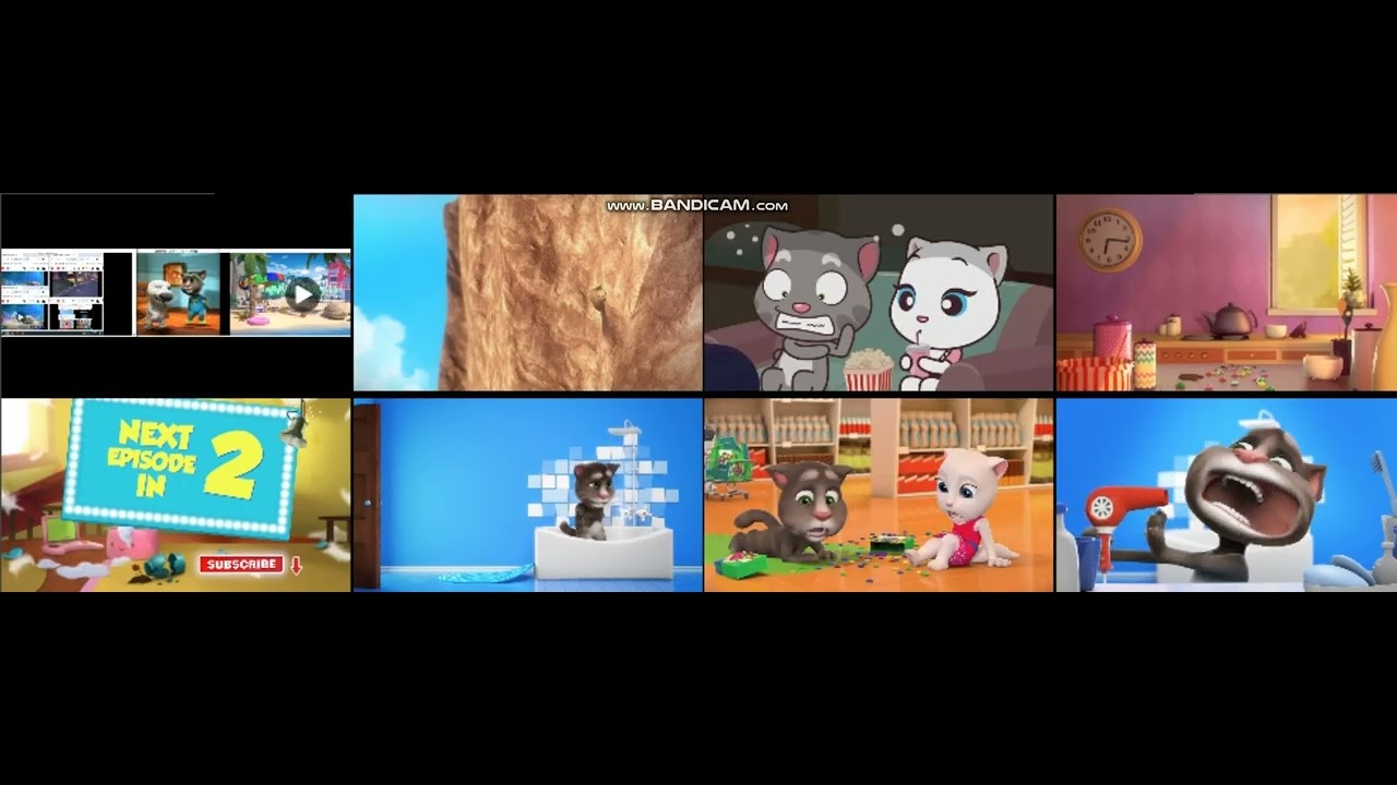Up To Faster 39 Parison To Talking Tom YouTube up-to-faster-39-parison-to-talking-tom-youtube